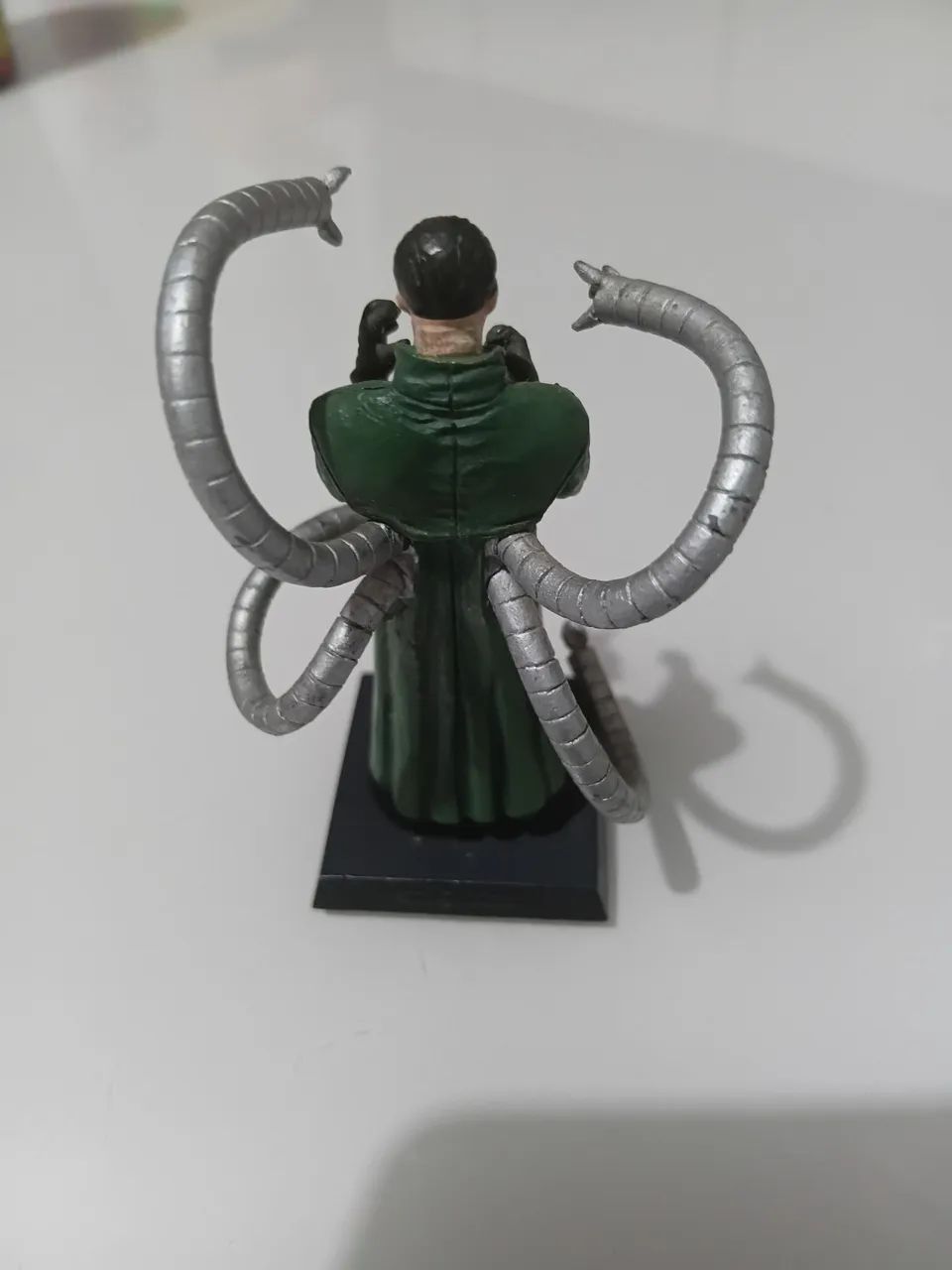 Dr. Octopus eaglemoss  - Foto 3