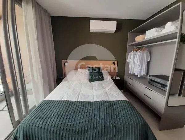 studio á venda na anália franco - Foto 2