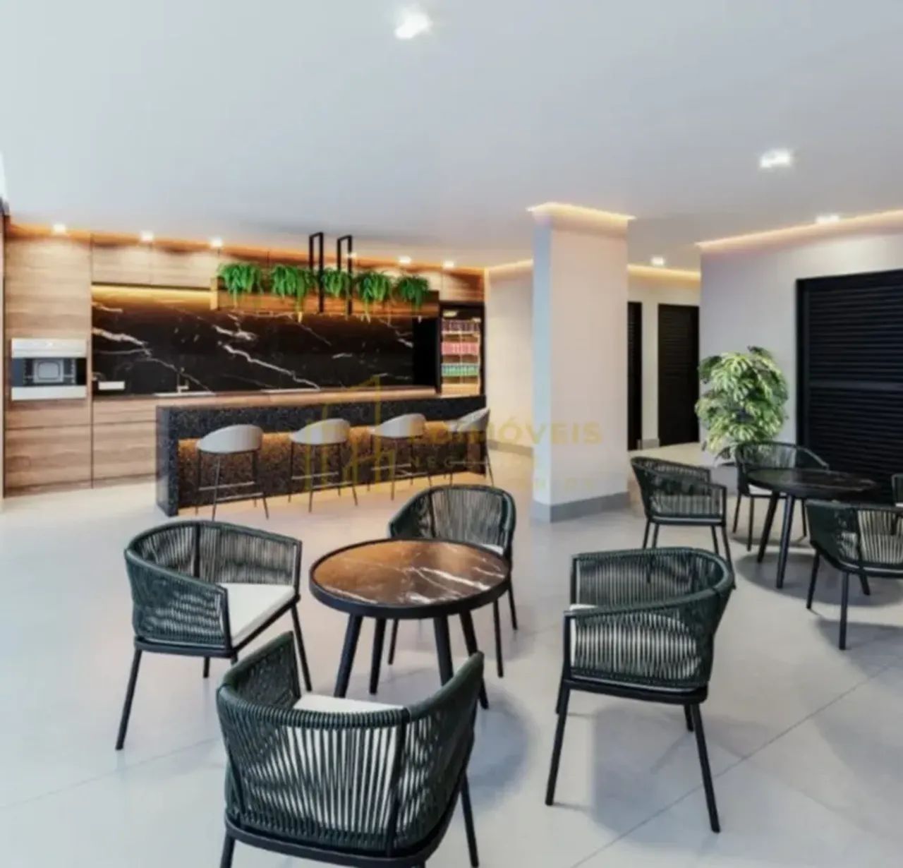 Design Moderno e Conforto no Jardim Camburi | Edifício Rovereto - Foto 5