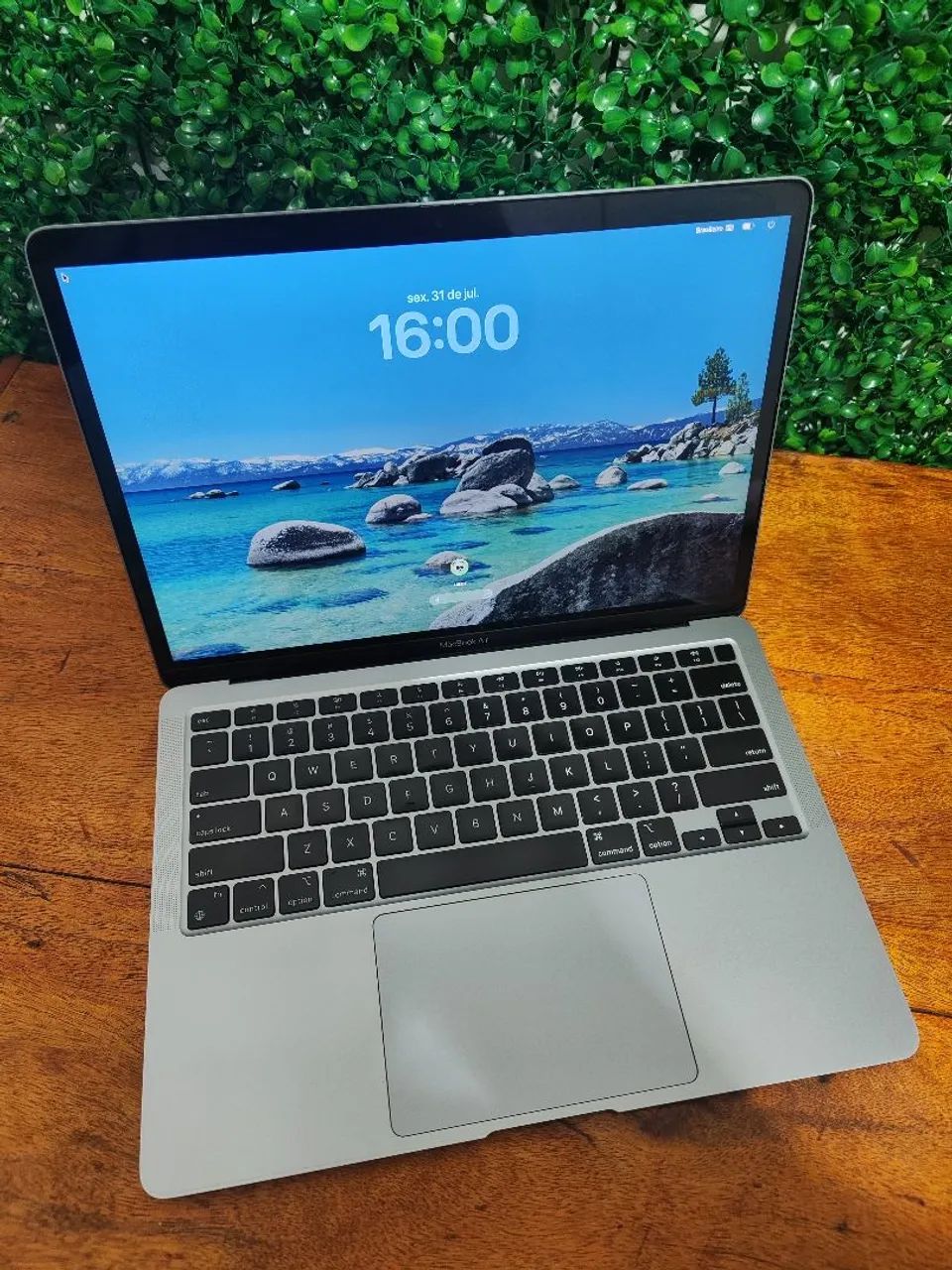 Macbook Air m1 2020 