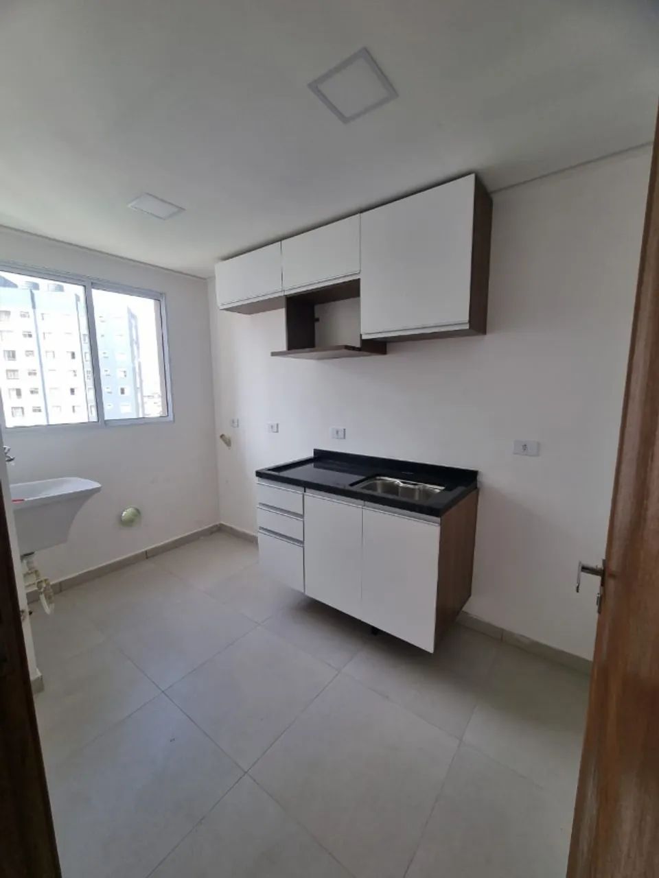  Amplo, com Sacada e a 10m do Metrô São Lucas! (68m²) - Foto 2