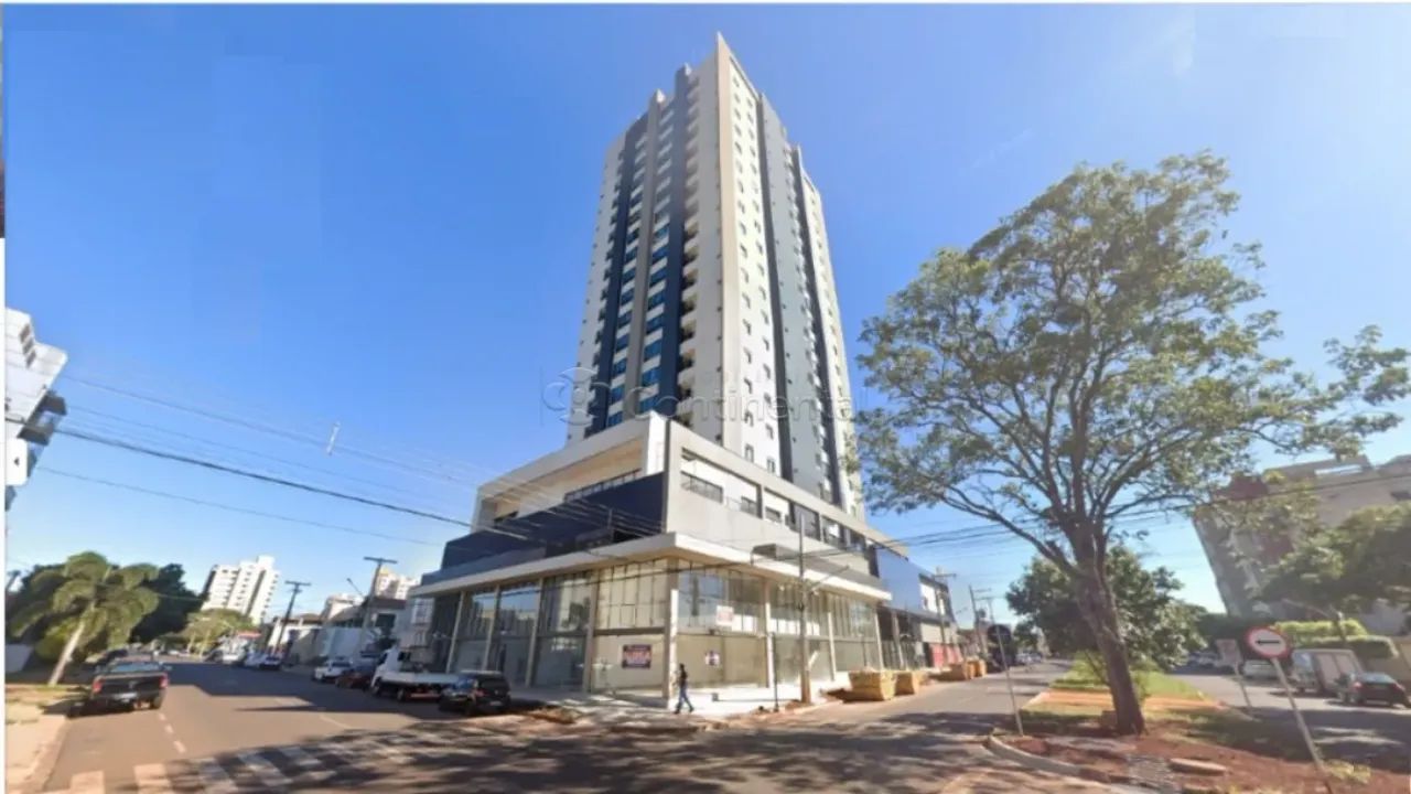 Apartamento para Locação em Dourados-MS - Foto 2