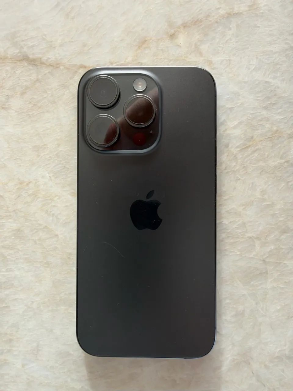 iPhone 15 Pro  - Foto 2