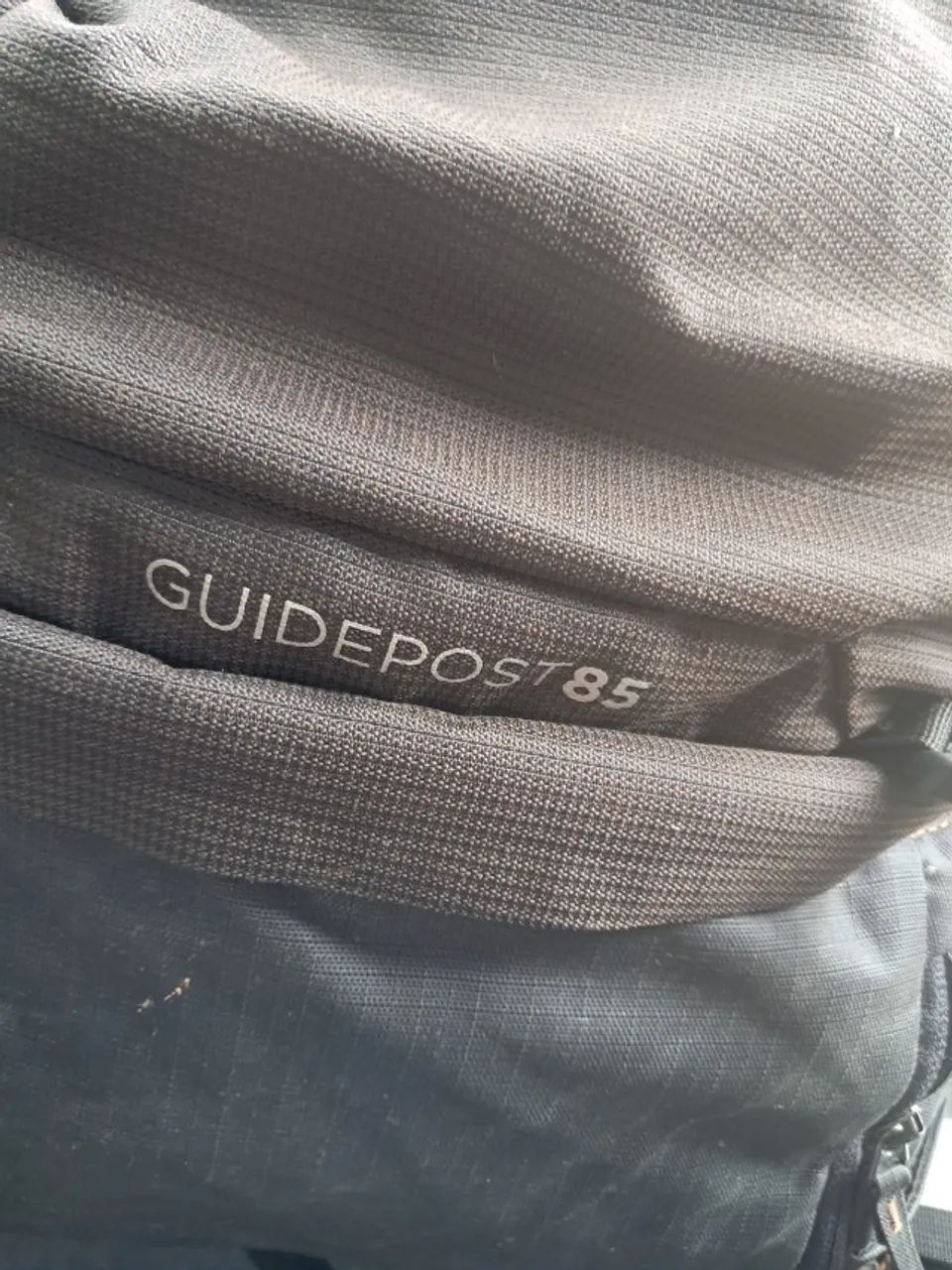 Mochila Thule Guidepost 85L verde - Foto 4