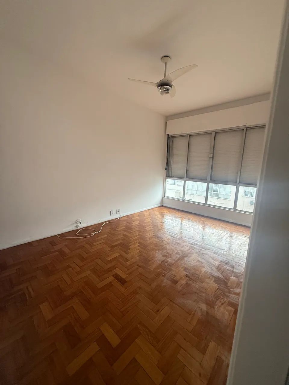 2 Quartos Copacabana - Foto 2