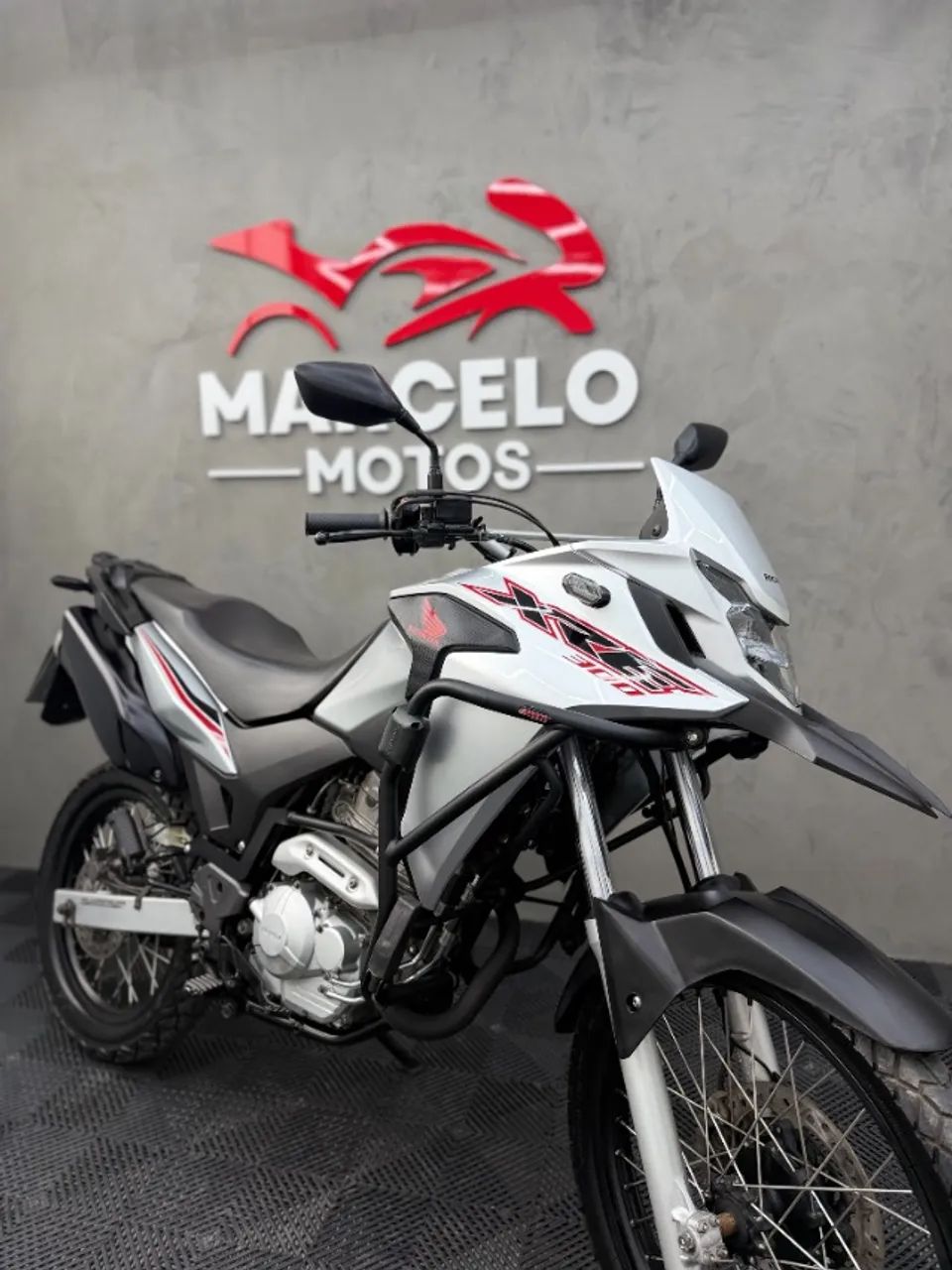 Honda XRE 300 2020 - Foto 2