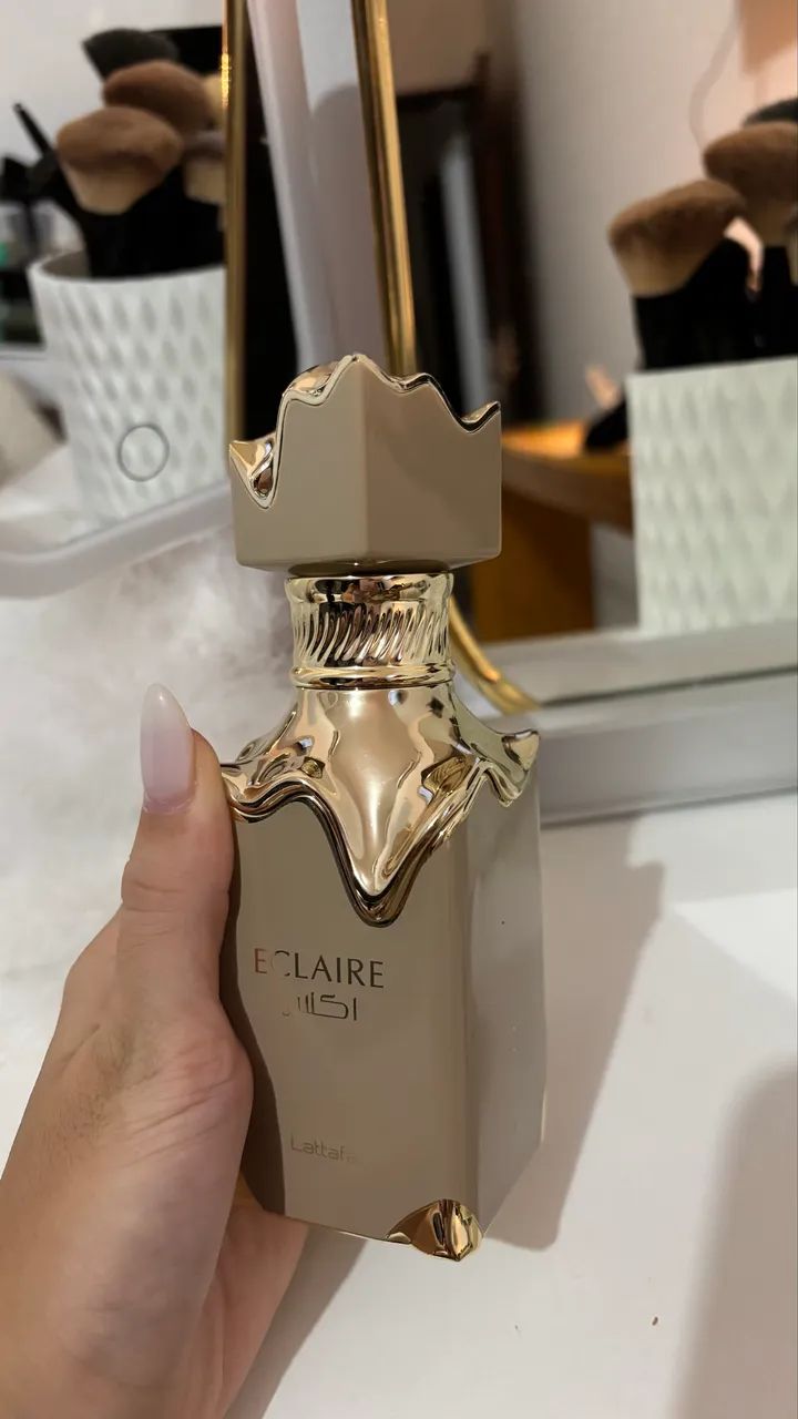 Perfume Lattafa Eclaire Original - Semi Novo - Foto 2