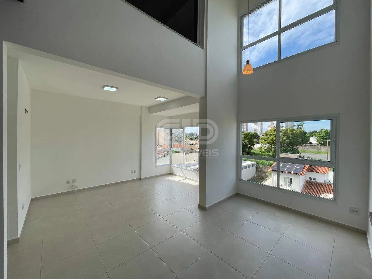 Apartamento Duplex com 1 Quarto no Studio Guarantã - Foto 2