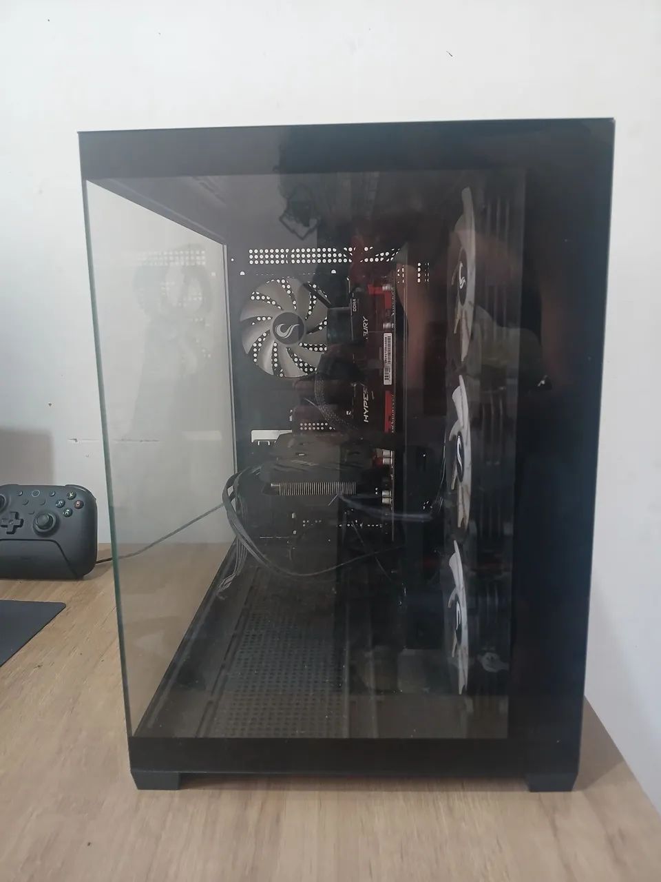 Vendo PC Gamer