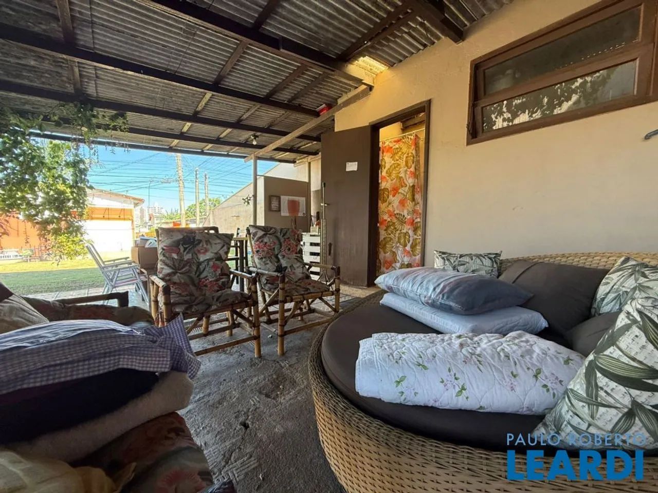 CASA ASSOBRADADA - IPIRANGA - SC - Foto 2