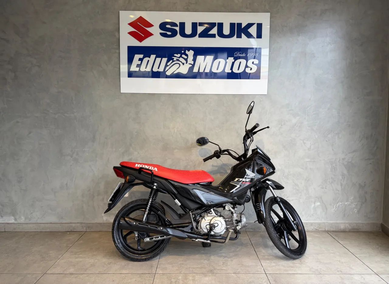 Honda POP 110i