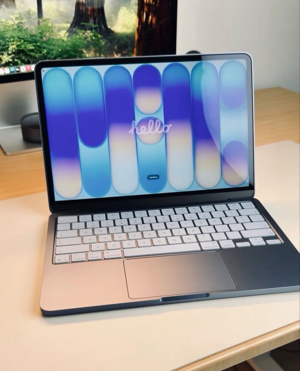 MacBook Pro (13-inch, 2020, 2 TBT3) - Notebooks - Morada da Serra