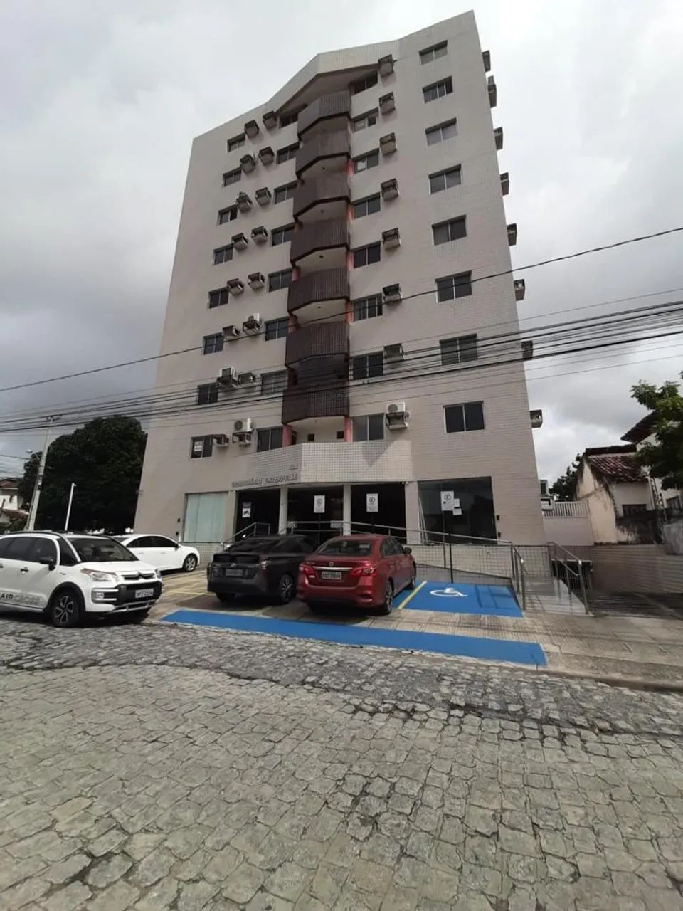 Sala à venda por R$ 110.000 - Centro - João Pessoa/PB