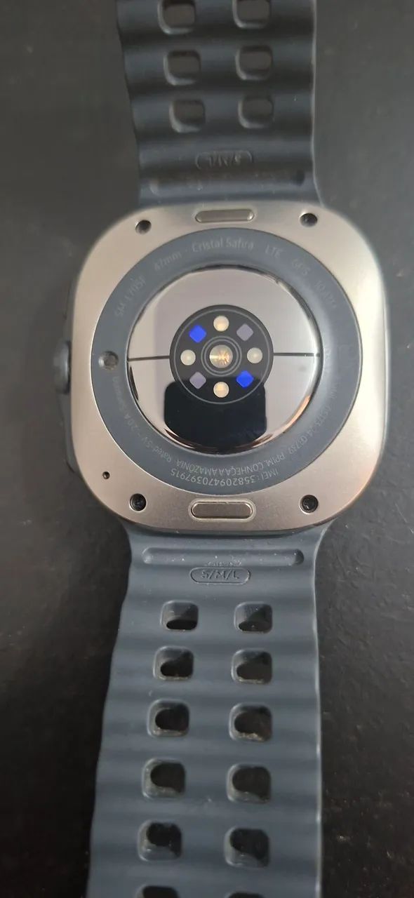 galaxy watch ultra  - Foto 2