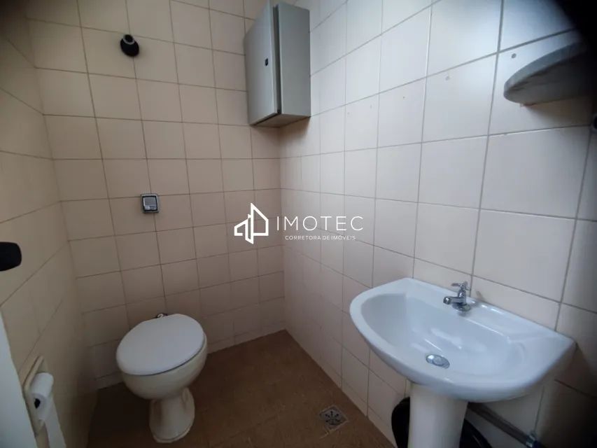 Sala Comercial para Aluguel | 40 m² em Santa Efigênia, BH - Foto 5