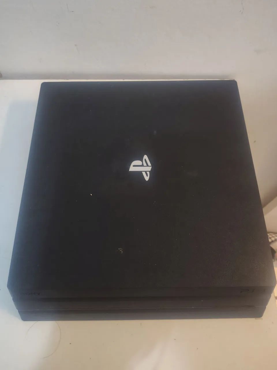 Playstation 4 pro perfeito  - Foto 2
