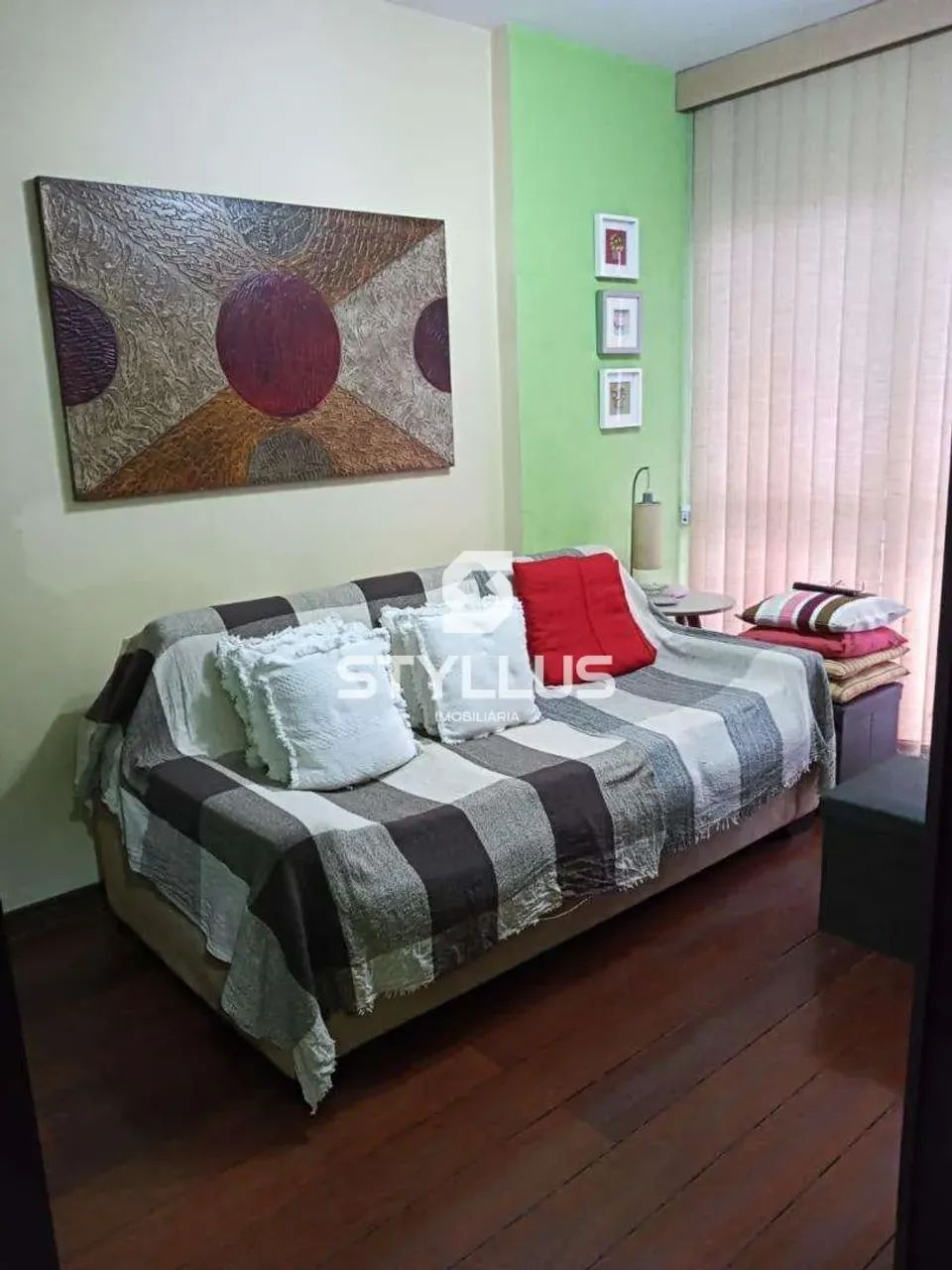 Cachambi | Apartamento 2 quartos - Foto 2