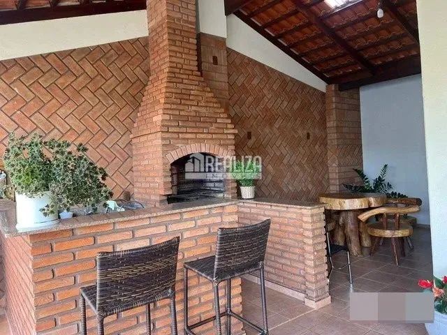 Casa à venda no bairro Olinda, em Uberaba MG ! - Foto 2