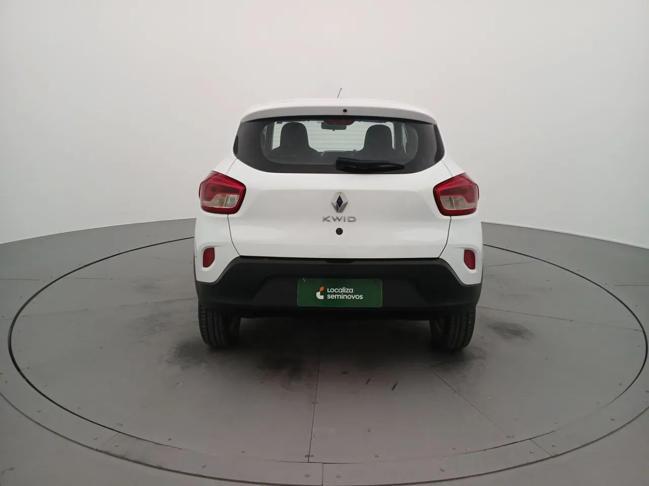 Renault Kwid 1.0 Zen 2025 - Foto 4