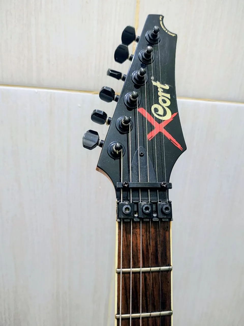 Guitarra Cort - Foto 3