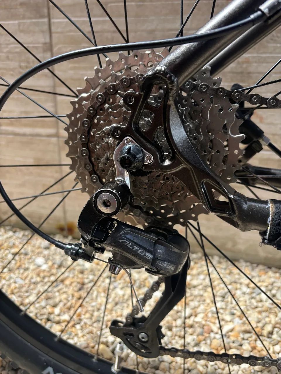 Bike  - Foto 3