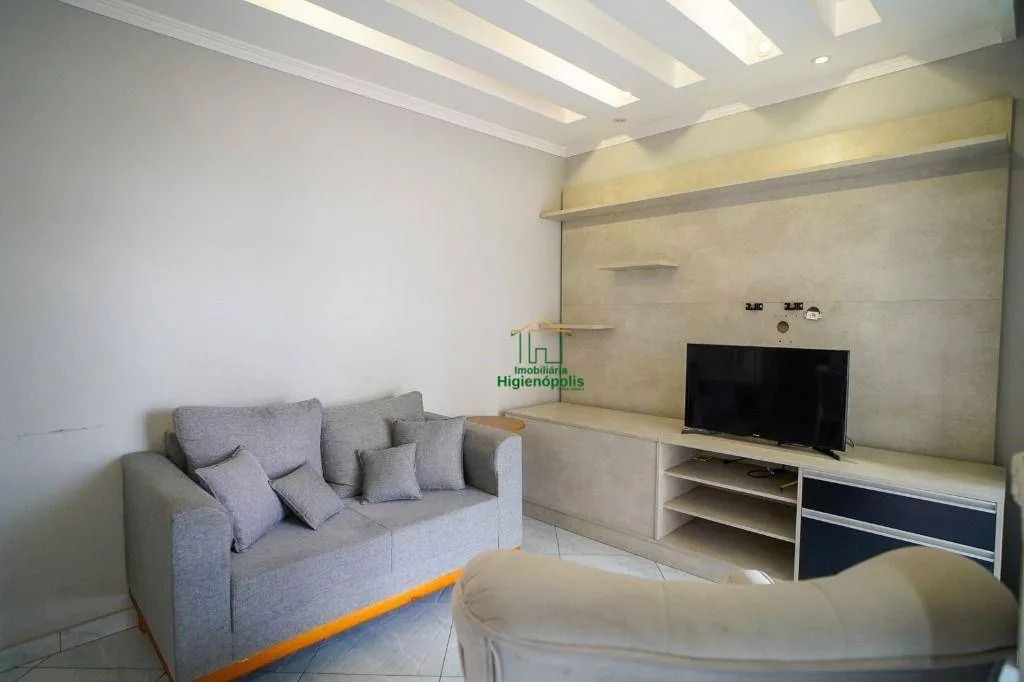Apartamento para venda Vila Eldizia