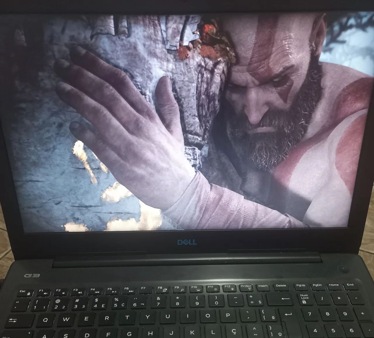 Notebook Gamer I7 SEM DEFEITOS - Foto 3