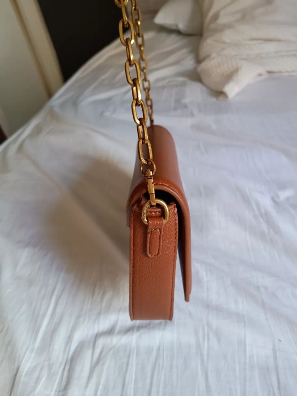 Bolsa Santa Lolla nova - Foto 3
