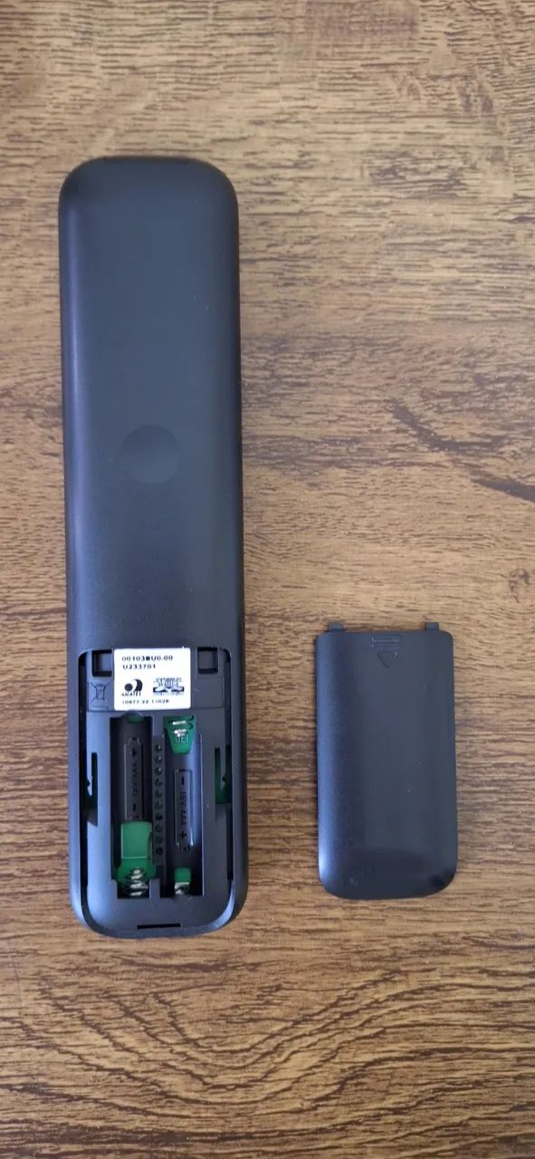 Controle Remoto Claro Original Bluetooth Comando de Voz - Foto 3