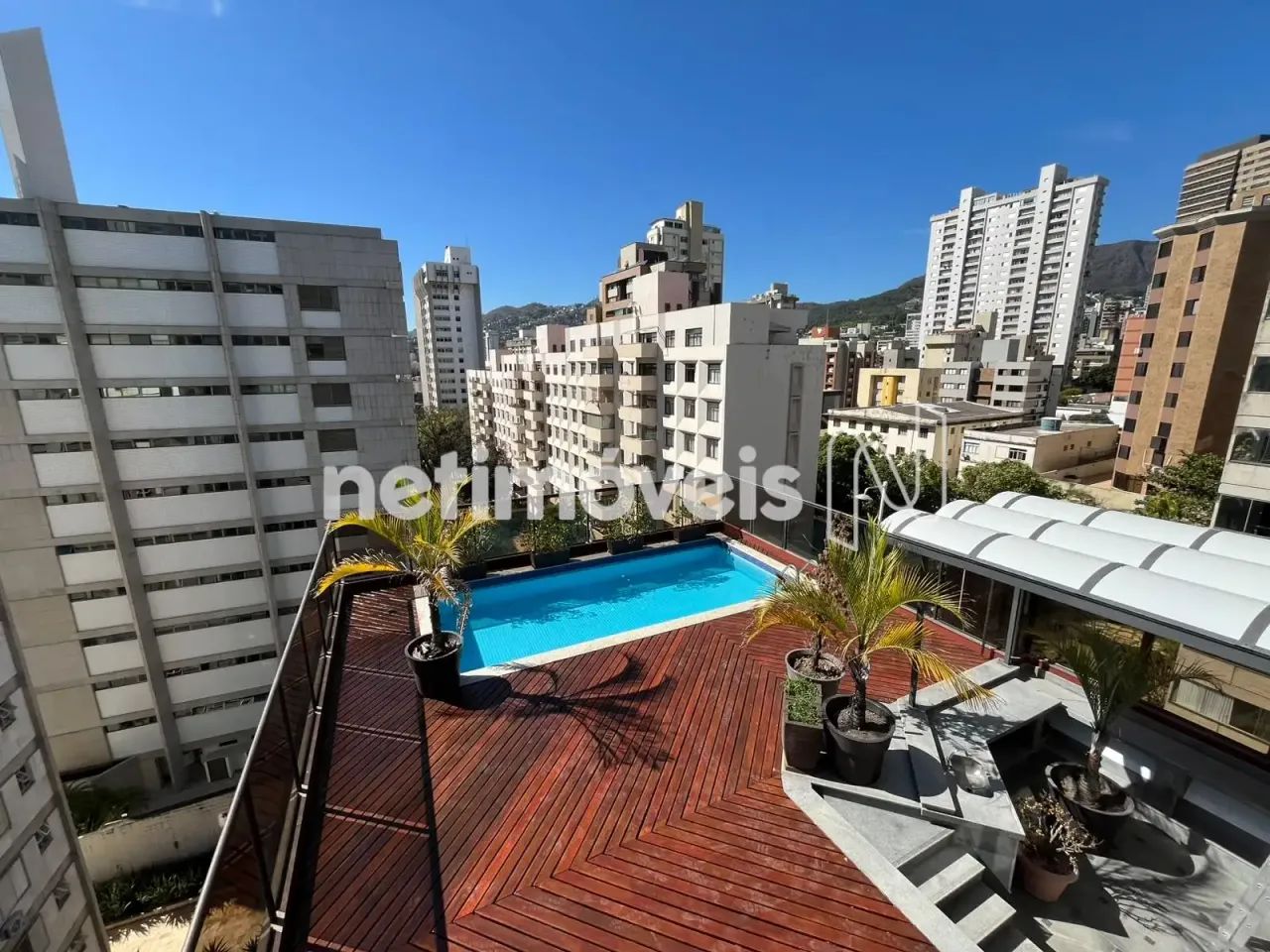 Venda Cobertura Serra Belo Horizonte - Foto 3