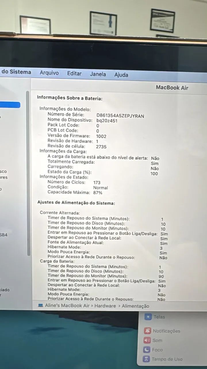 MacBook Air - Foto 5