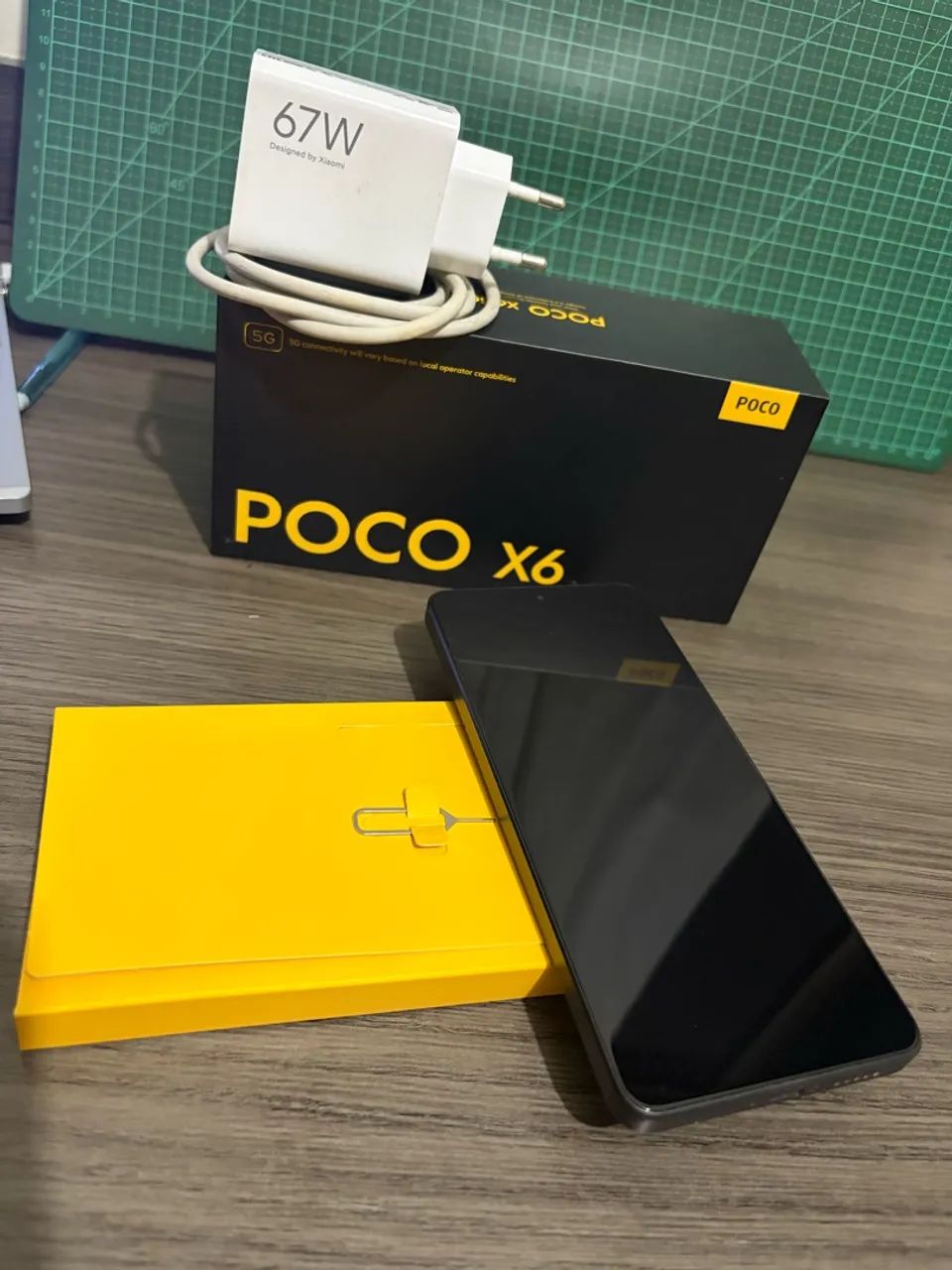 Poco X6 5G - Foto 3