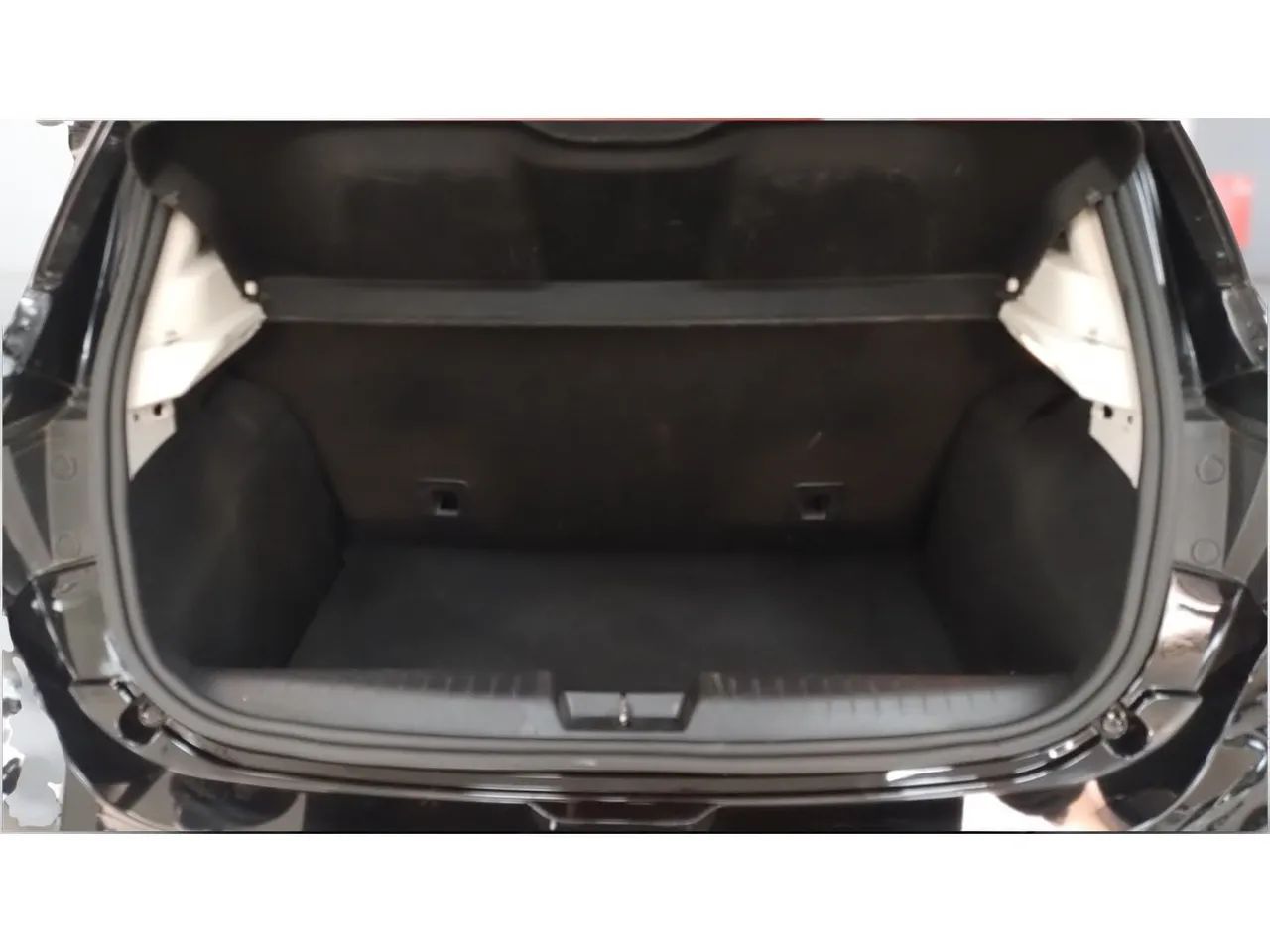 Fiat Argo Drive 1.0 Firefly, foto 14 de 14