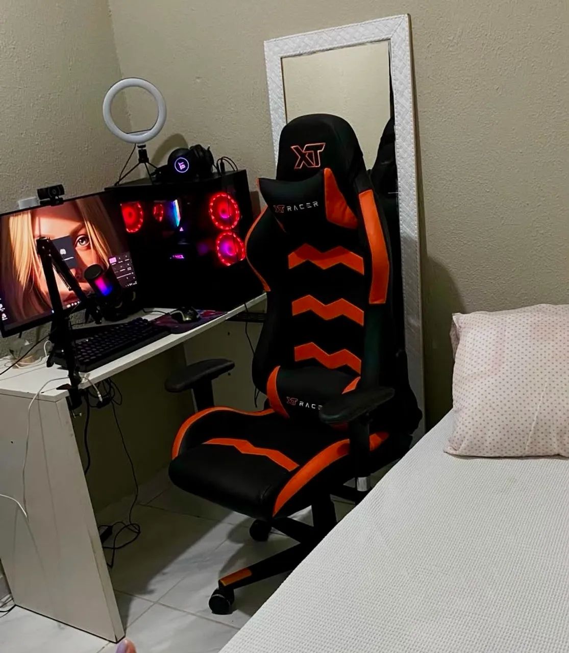 Cadeira Gamer XT RACER