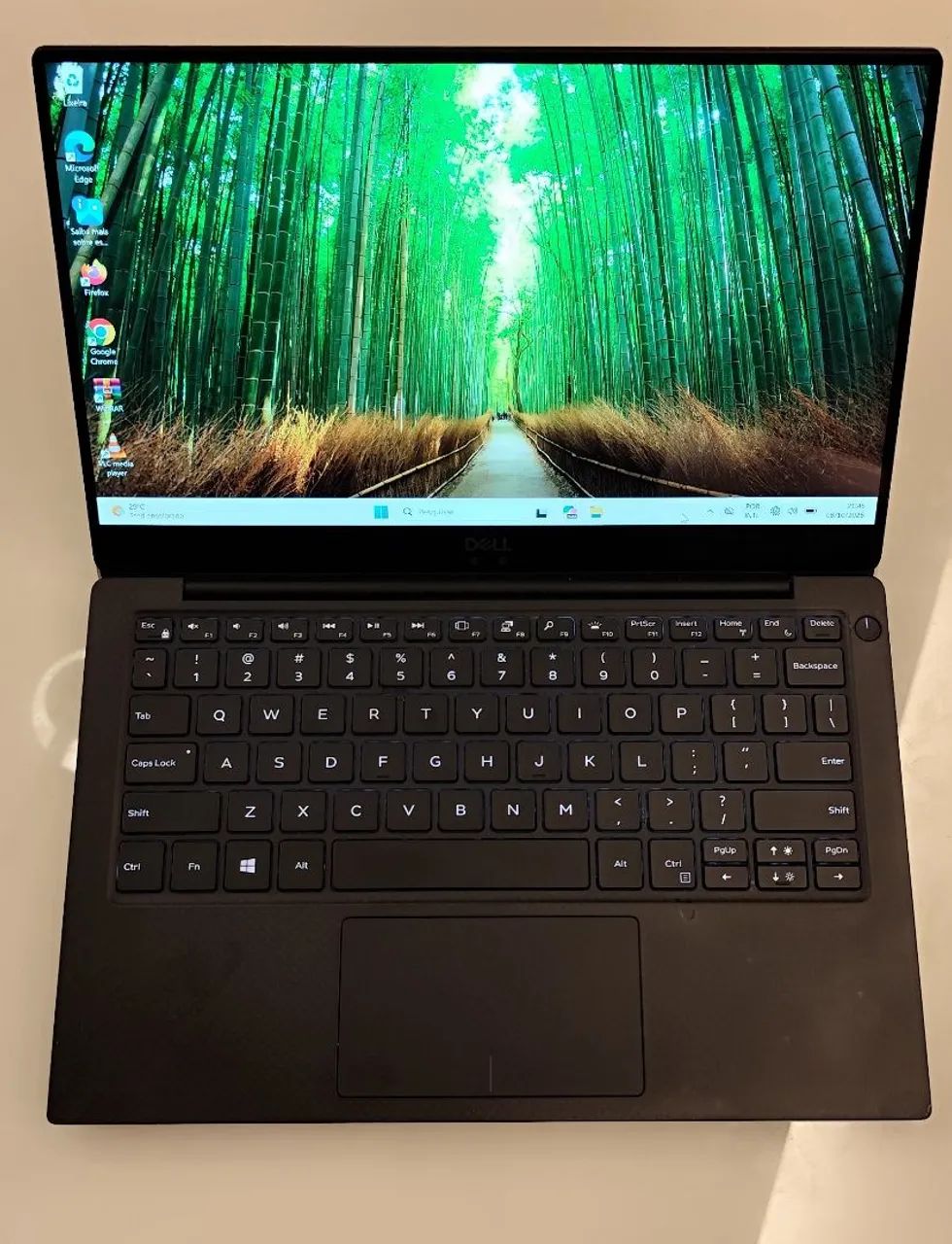 Notebook XPS 13 I7 8G | 16gb ram | 500gb Nvme | Win11 Pro