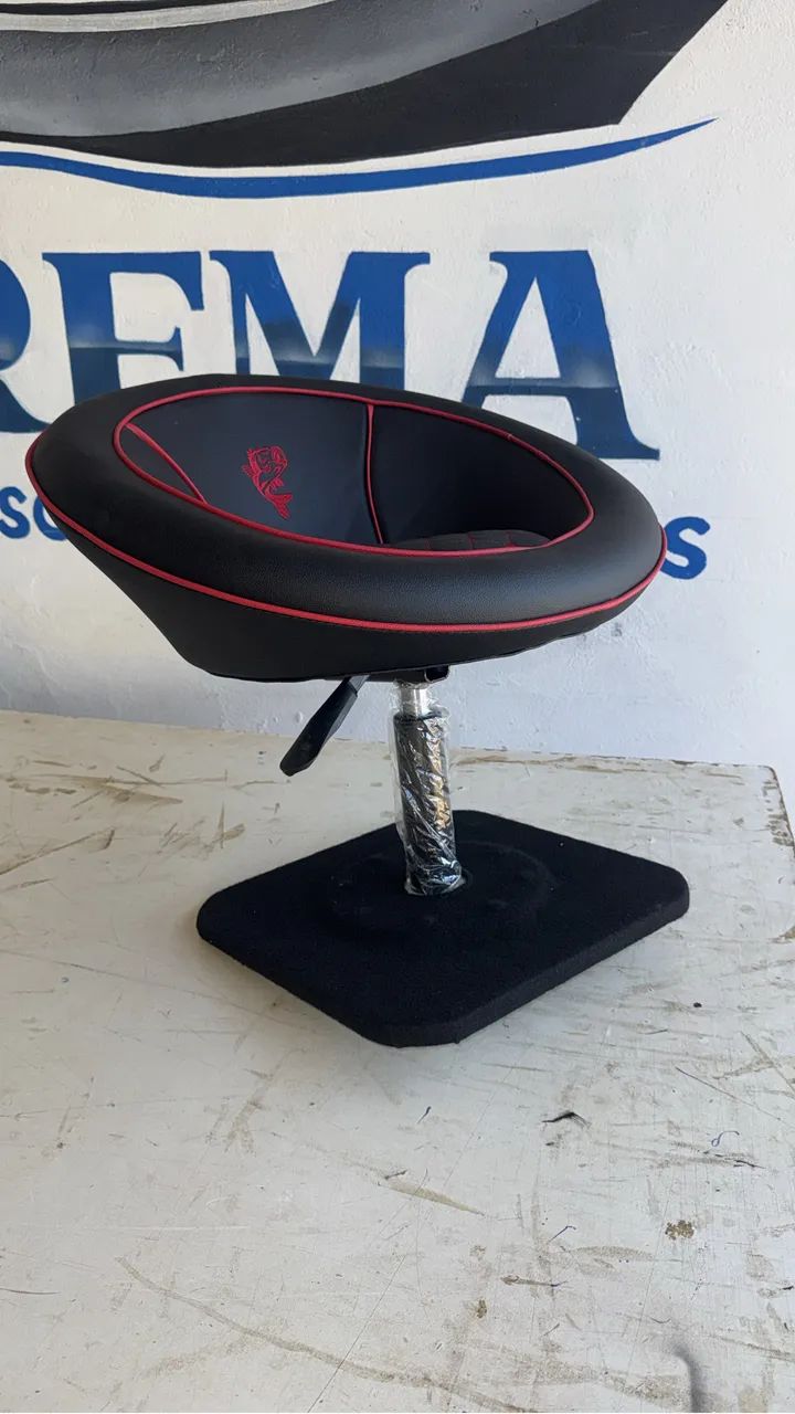 Poltrona de proa