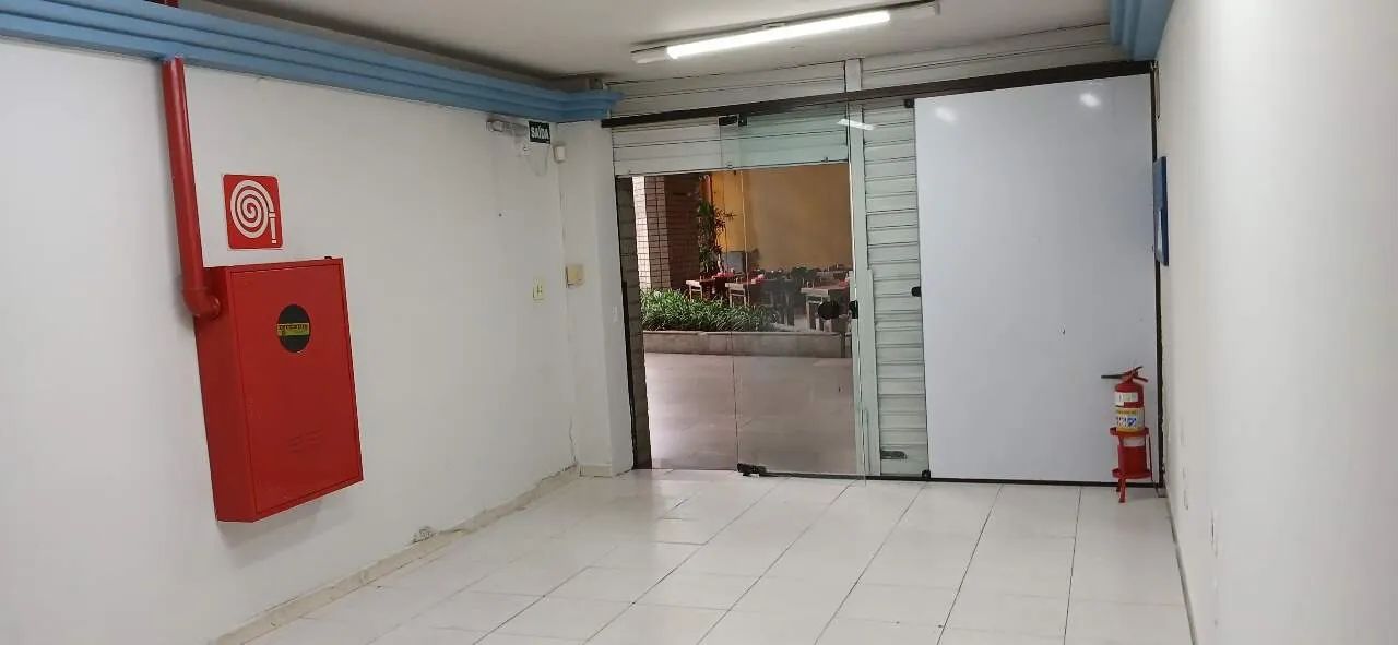 Loja à venda, Santo Antônio - Belo Horizonte/MG - Foto 3