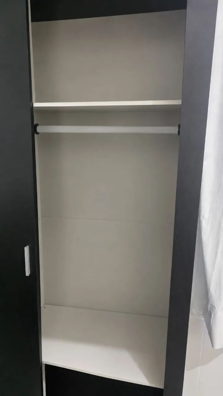 Vendo guarda-roupas duas portas - Foto 2