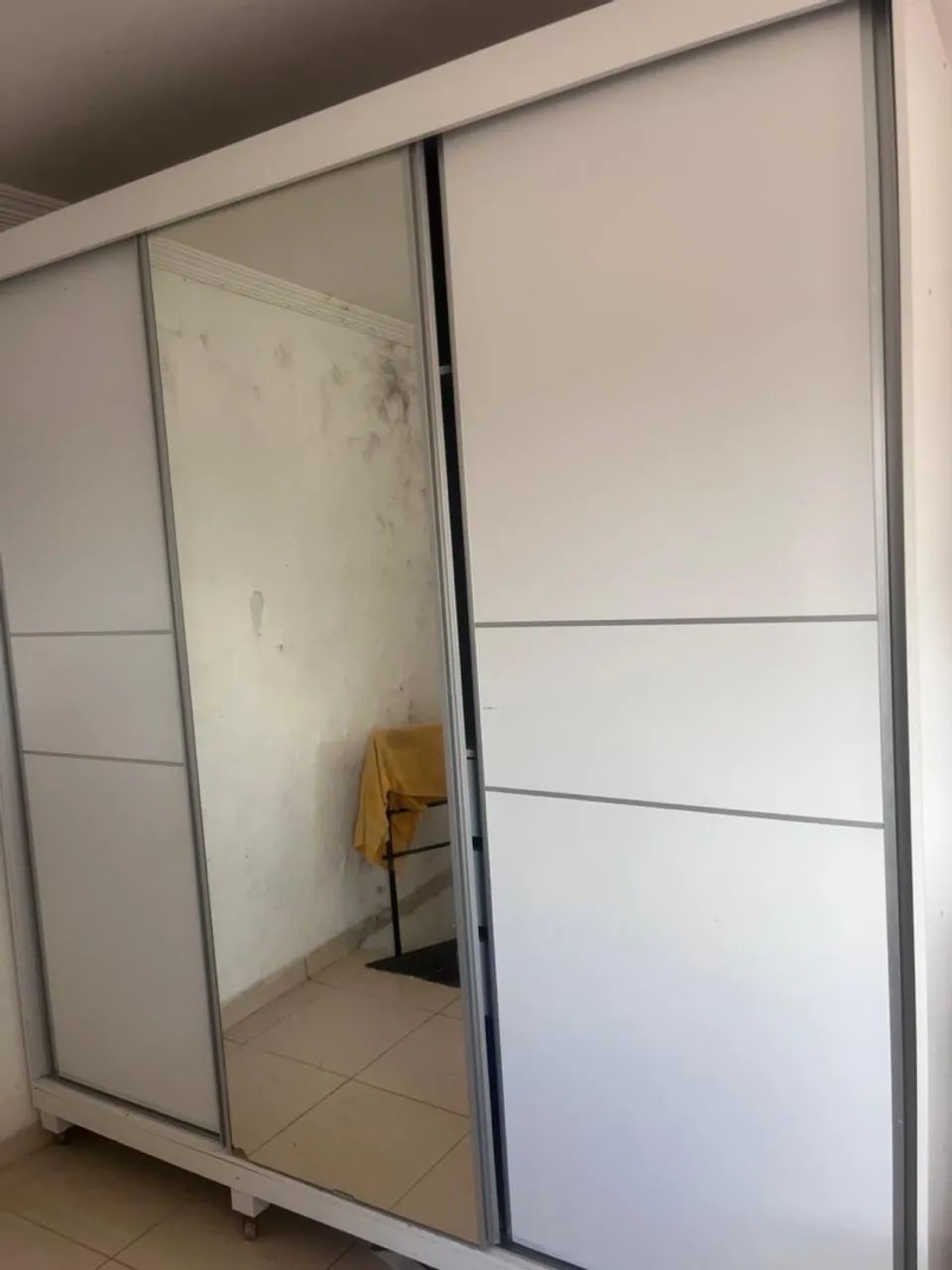 Guarda roupa  - Foto 4