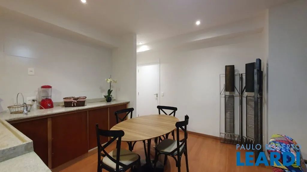 APARTAMENTO - ALPHAVILLE - SP - Foto 2