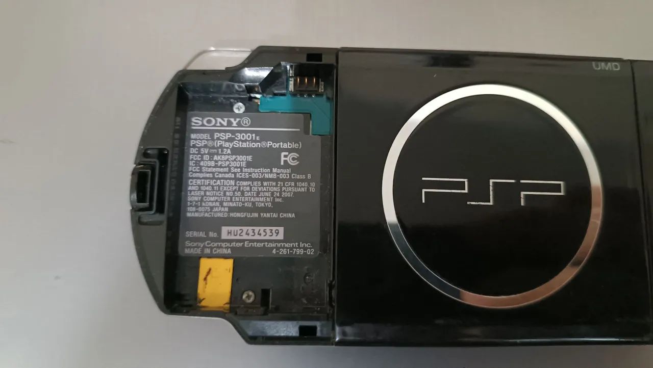 PSP Leia - Foto 3
