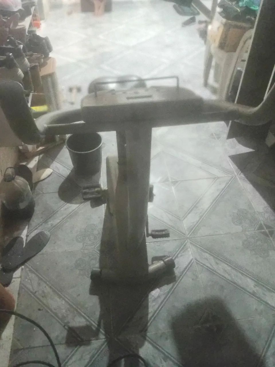 Bicicleta geométrica caloi - Foto 5