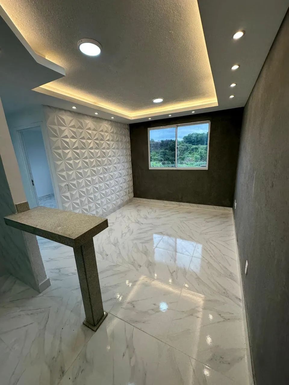 Foto - Aparecida de Goiânia - Garavelo Residencial Park