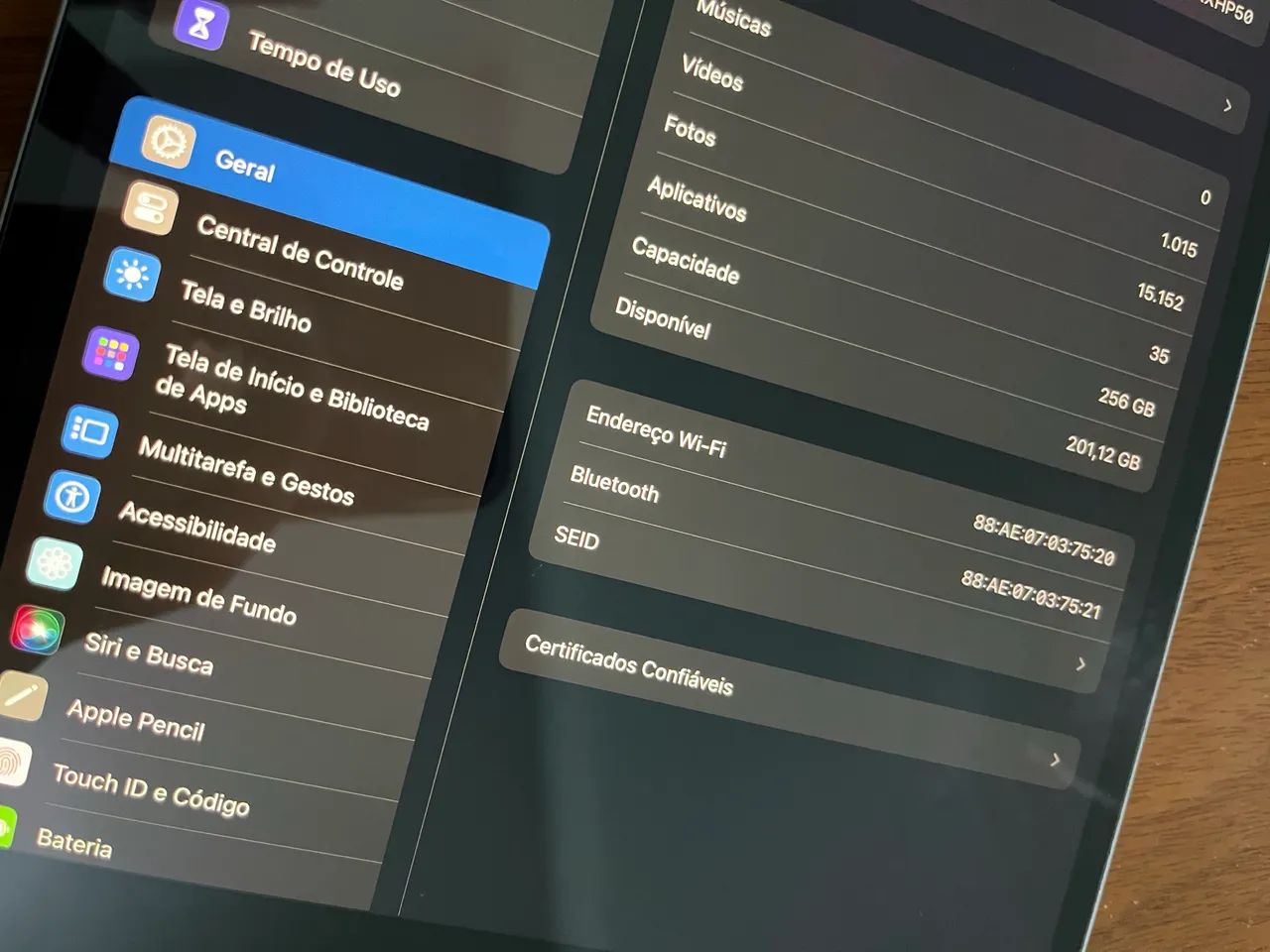 iPad Pro 10.5 2017 256GB - Foto 3