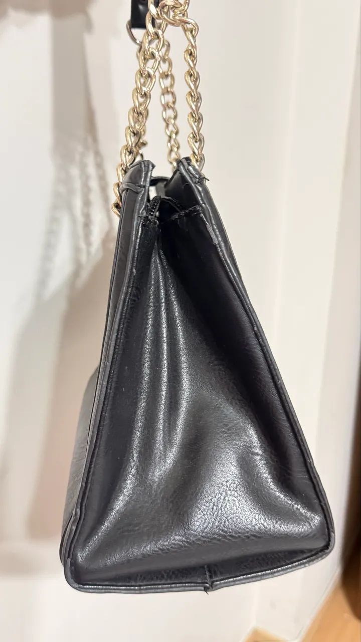 Bolsa de ombro  - Foto 5