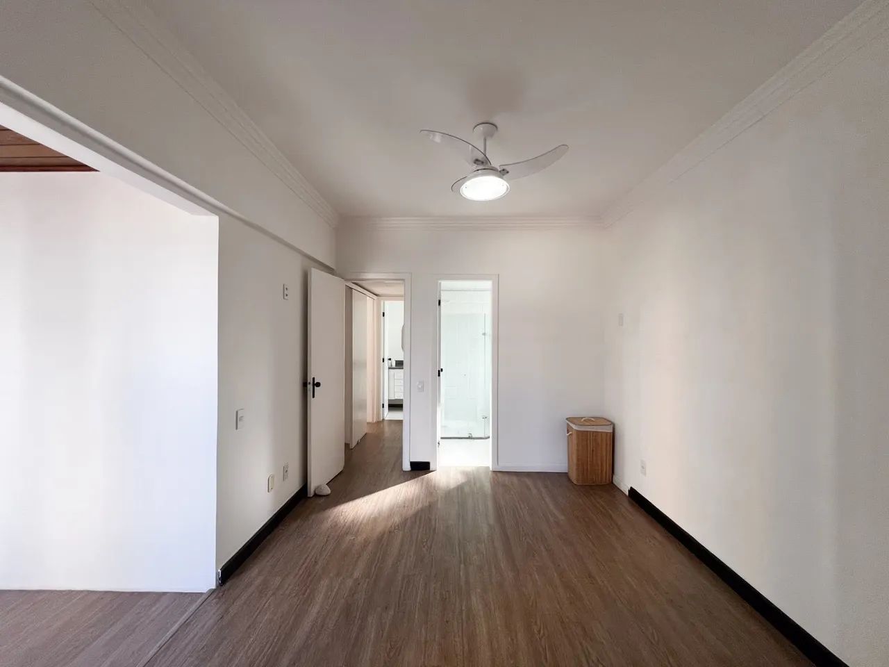 Apartamento 2 Quartos na Enseada do Suá - 1 vaga - Foto 4
