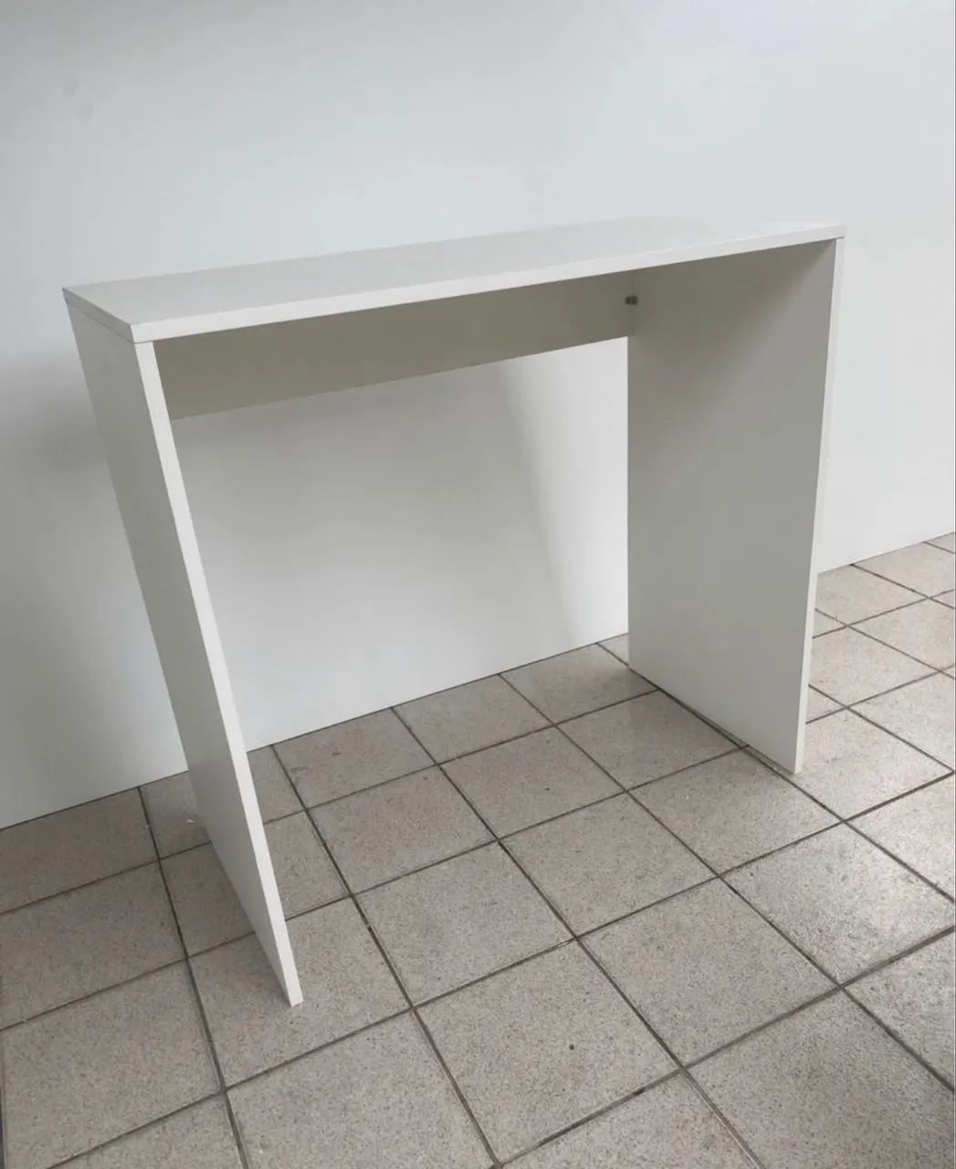 mesa escrivaninha / mesa de escritório 100% MDF 