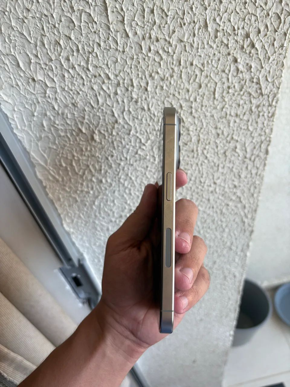 iphone 15 pro  - Foto 4