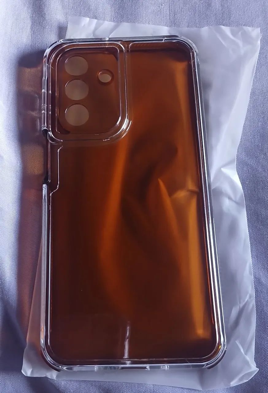 Capa de celular  - Foto 2