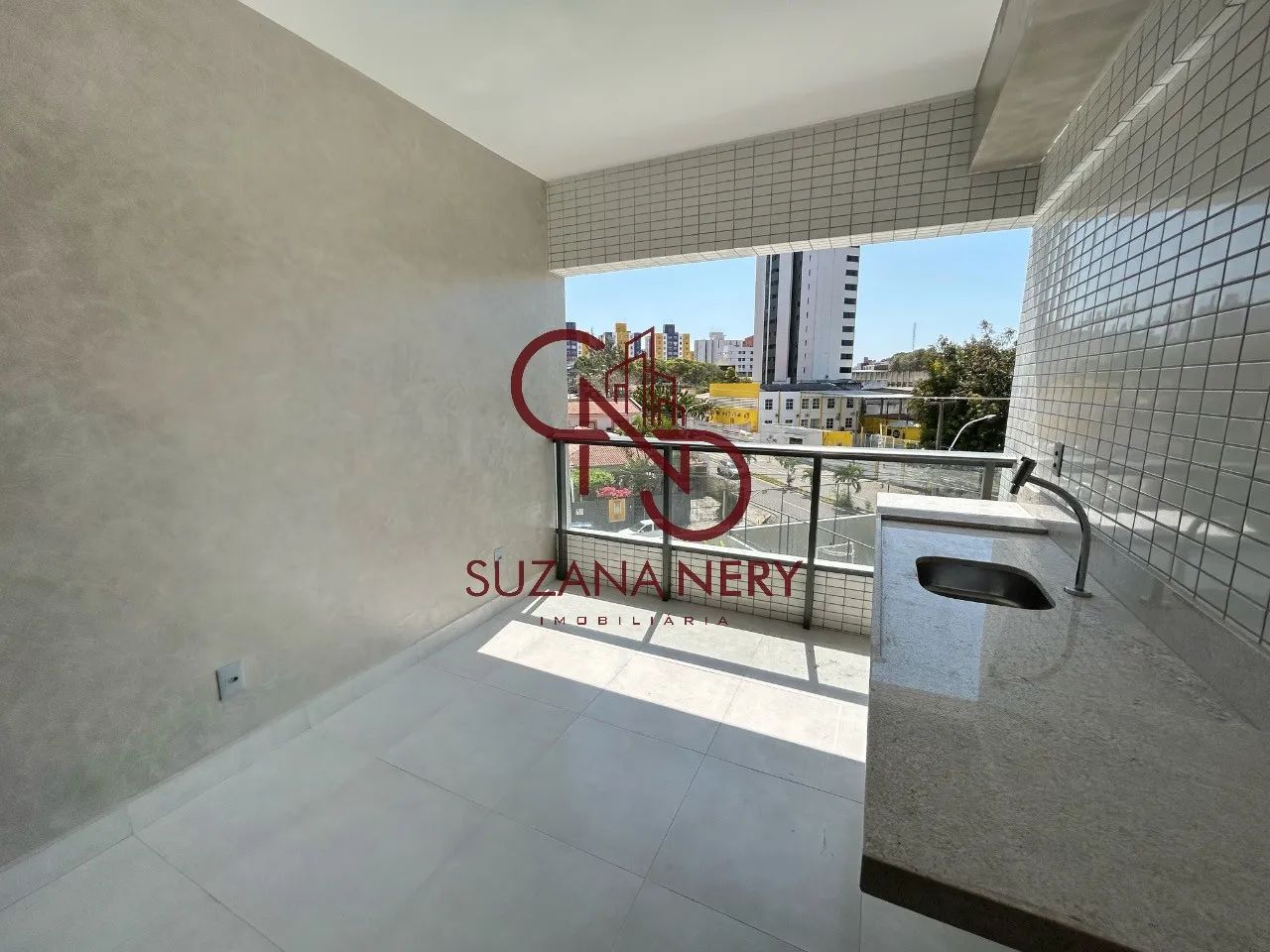 Apartamento com 3 suites em Lagoa Nova - Foto 5